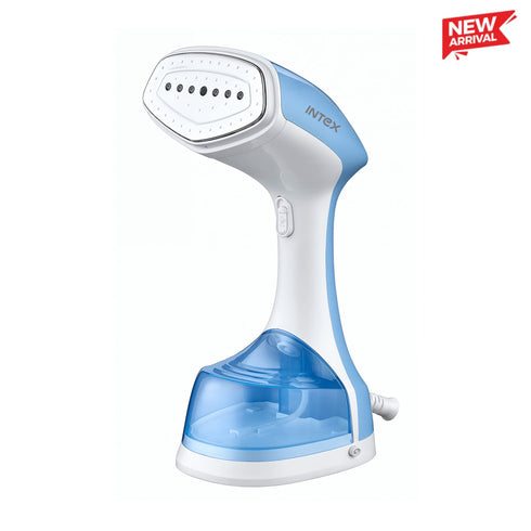 Intex Glidex Fabricare G 1400W Garment Steamer