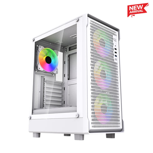 Intex IT-1901 Computer Gaming Cabinet