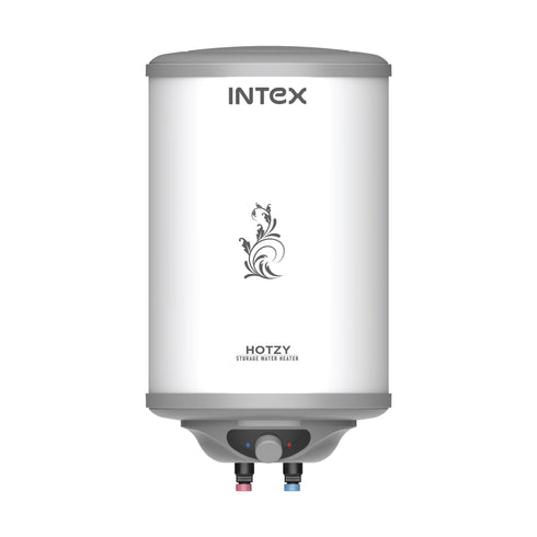 Intex Hotzy Storage Water Heater (10L, 15L & 25L)