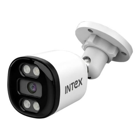 Intex AHD BULLET 2.4MP CCTV Camera