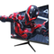 INTEX 27 Inch Full HD Flat Frameless Monitor