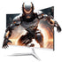 INTEX 32 Inch Full HD Curved Gaming Monitor