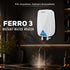 Intex FERRO Instant Water Heater (3 & 5.9 Litres)