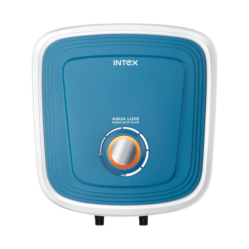 Intex Aqua Luxe Storage Water Heater (15L & 25L)