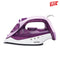 Intex Glidex Steamax 2200W Steam Iron with Ceramic Coated Soleplate & Steam Boost