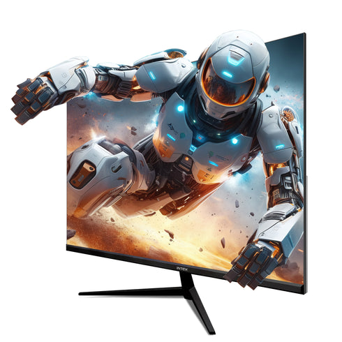 INTEX 32 Inch Full HD Flat Gaming Monitor