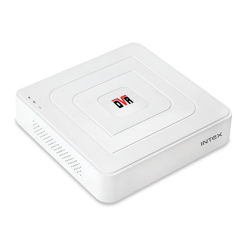 Intex 4 Channel DVR