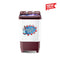 Intex WS90BWGL 9 Kg Semi Automatic Top Load Washing Machine