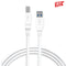 Intex USB Type-A to USB Type-B Printer Cable