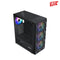 Intex IT-1501 Computer Gaming Cabinet (Without SMPS)