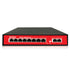 Intex PoE Switch 4CH/8CH Uplink