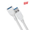 Intex High-Speed USB 3.0 Extension Cable (1.5m / 3m)