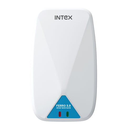 Intex FERRO Instant Water Heater (3 & 5.9 Litres)