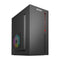 Intex IT-1801 Computer Cabinet with Standard SMPS