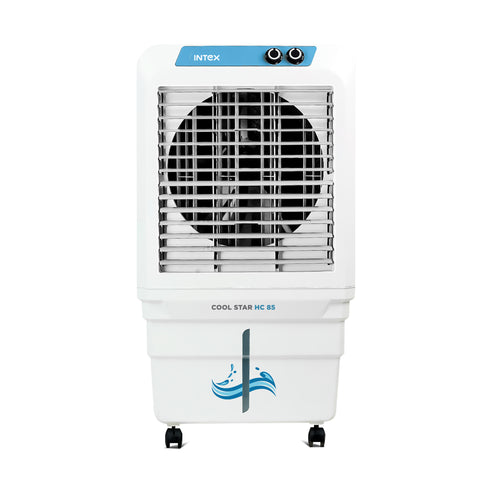 Intex Cool Star HC 85 – 85 Litres Air Cooler