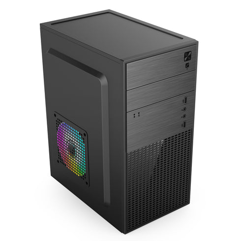 INTEX IT-1605 W SMPS & USB Computer Cabinet