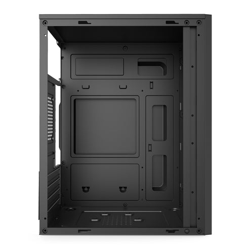 INTEX IT-1605 W SMPS & USB Computer Cabinet