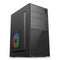 INTEX IT-1605 W SMPS & USB Computer Cabinet