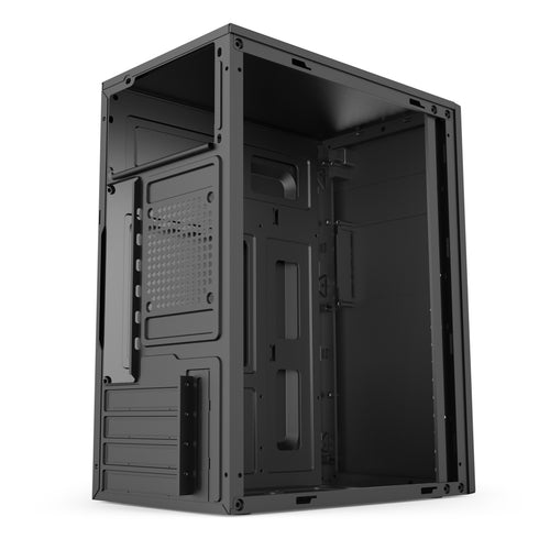 INTEX IT-1605 W SMPS & USB Computer Cabinet