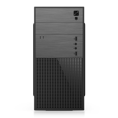 INTEX IT-1605 W SMPS & USB Computer Cabinet