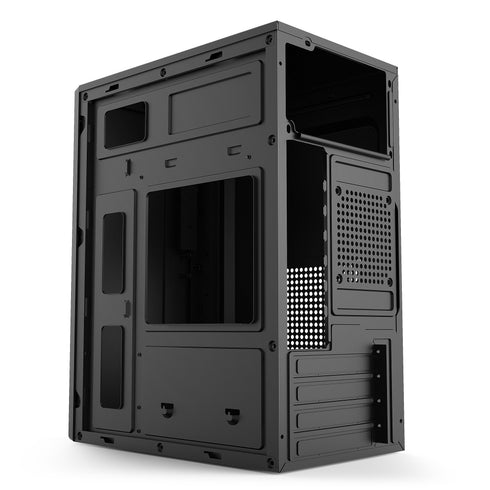 INTEX IT-1604 W SMPS & USB Computer Cabinet