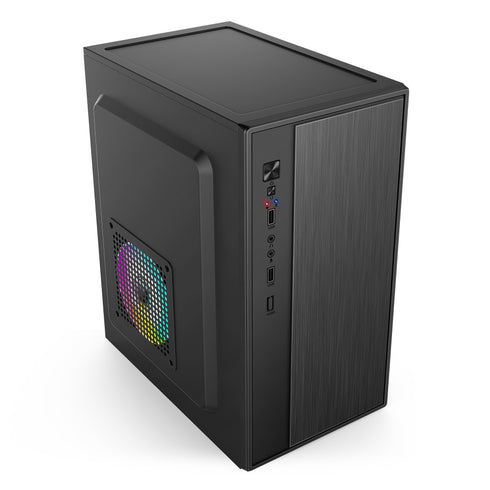 INTEX IT-1604 W SMPS & USB Computer Cabinet