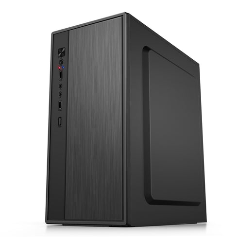 INTEX IT-1604 W SMPS & USB Computer Cabinet
