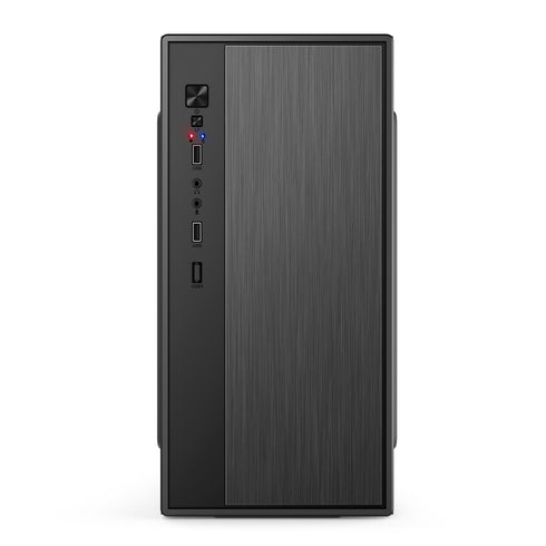 INTEX IT-1604 W SMPS & USB Computer Cabinet
