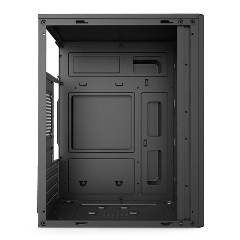INTEX IT-1604 W SMPS & USB Computer Cabinet