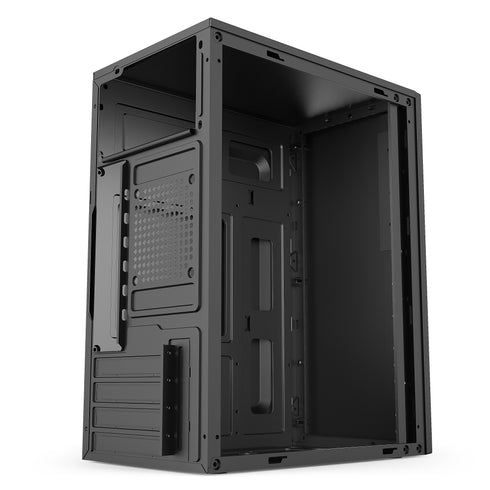 INTEX IT-1604 W SMPS & USB Computer Cabinet