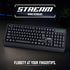 Intex Stream Wired USB Keyboard