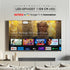 Intex 43" Full HD Google TV | LED-GFV4307 (1m 08cm)