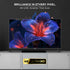 INTEX LED-5526 UBTR 55 Inch (139 cm) 4K Ultra HD Smart LED TV