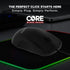 Intex Core Wired Mouse