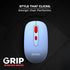Intex Grip Wireless Mouse
