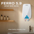 Intex FERRO Instant Water Heater (3 & 5.9 Litres)