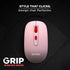 Intex Grip Wireless Mouse