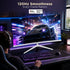 INTEX 27 Inch Curved Monitor
