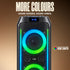 Intex RAAG 2200 220W Powerful Party Speaker