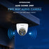 INTEX AHD Dome 2MP Two-Way Audio Camera
