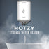 Intex Hotzy Storage Water Heater (10L, 15L & 25L)