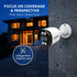Intex AHD BULLET 5MP CCTV Camera