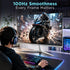 INTEX 32 Inch Full HD Flat Gaming Monitor