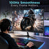 INTEX 32 Inch Full HD Flat Gaming Monitor