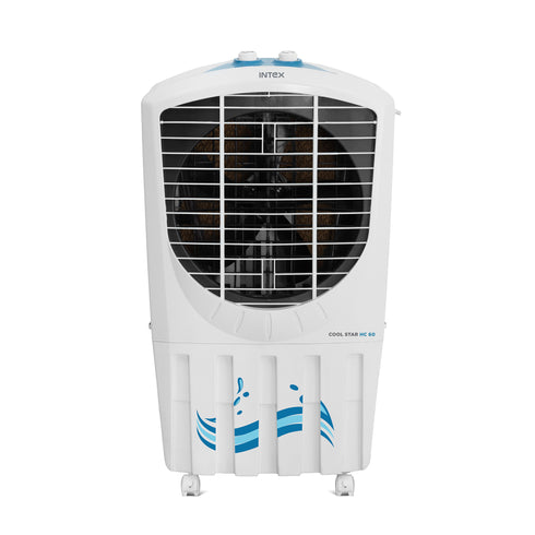Intex Cool Star HC 60 – 60 Litres Air Cooler