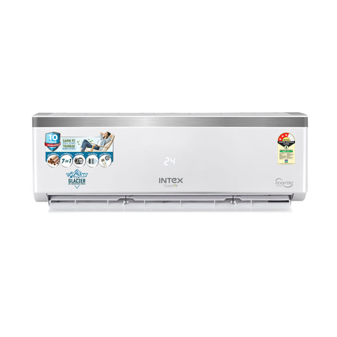 SRAC183I Inverter AC - 1.5 TON - Air Conditioner