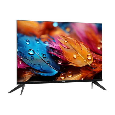 Intex LED-SFF4330 109 cm (43") Full HD Smart TV