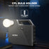 INTEX UPS 50 CFL UPS with Bulb Holder