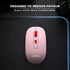 Intex Grip Wireless Mouse