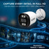 Intex AHD BULLET 2.4MP CCTV Camera